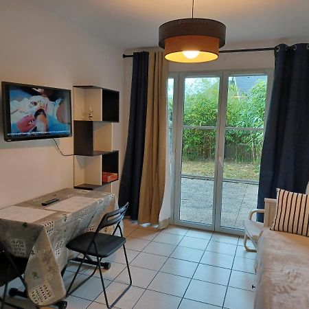 L'Escale Honfleuraise Apartment Exterior photo